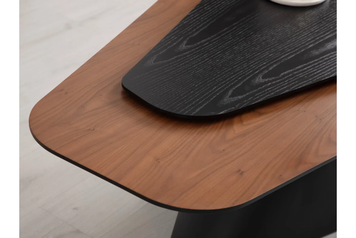 TH-Fuego Ceviz Orta Sehpa