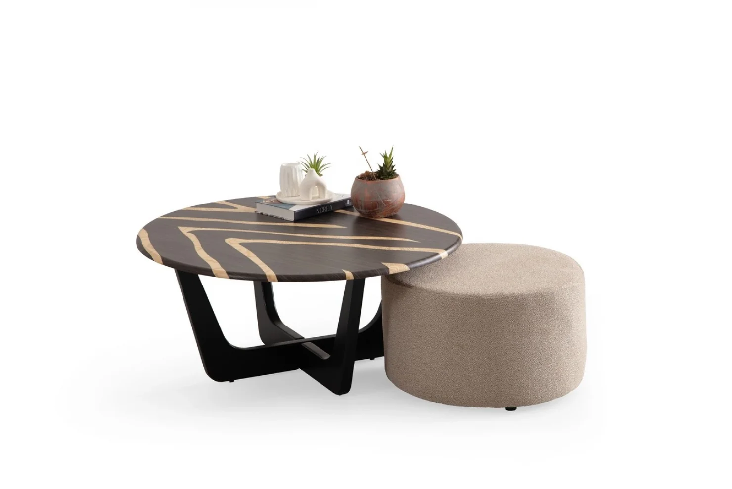 TH-Gloria Orta Sehpa