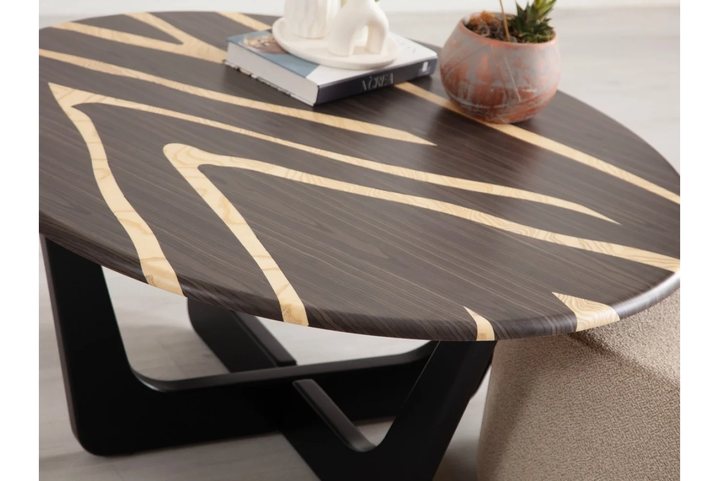 TH-Gloria Orta Sehpa