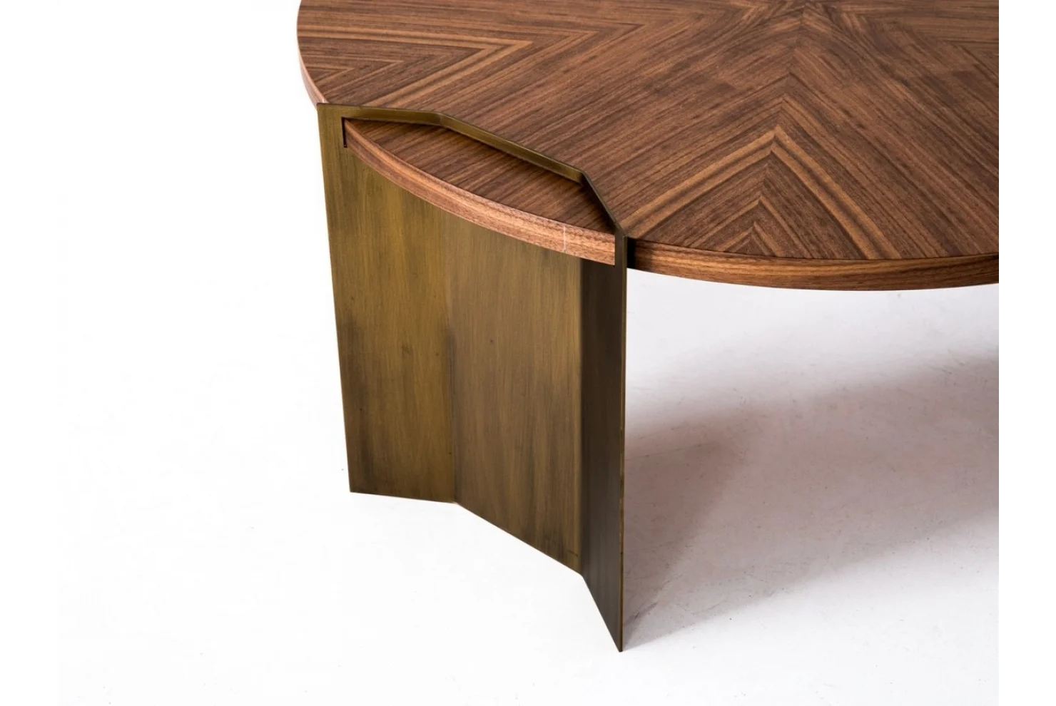 TH-Molly Orta Sehpa Set