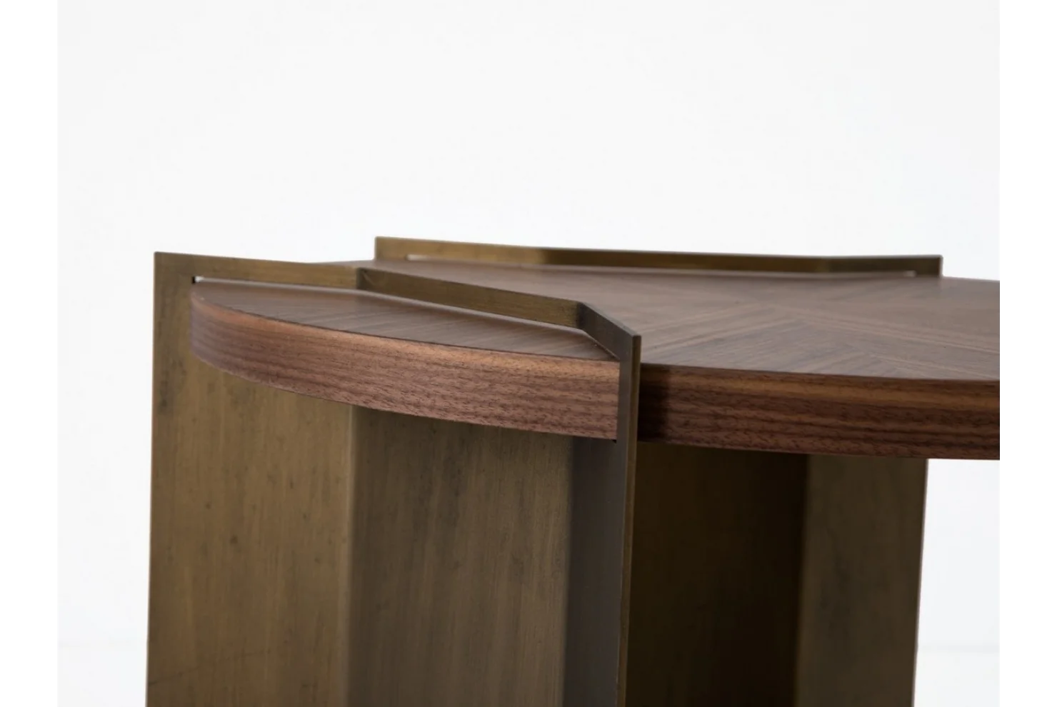 TH-Molly Orta Sehpa Set