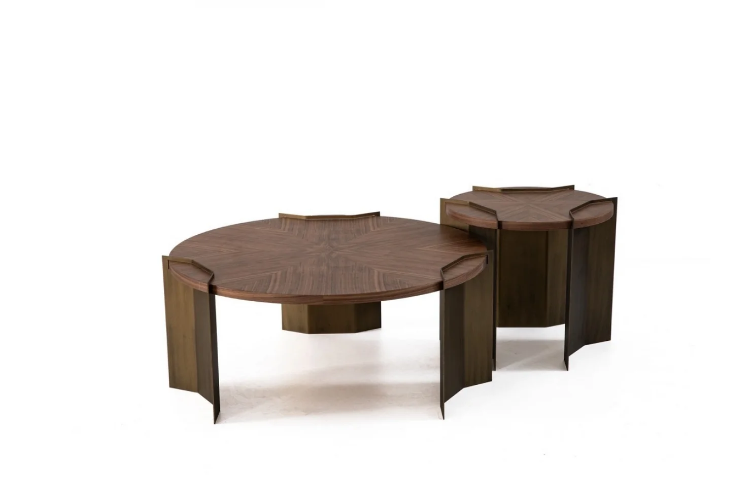 TH-Molly Orta Sehpa Set