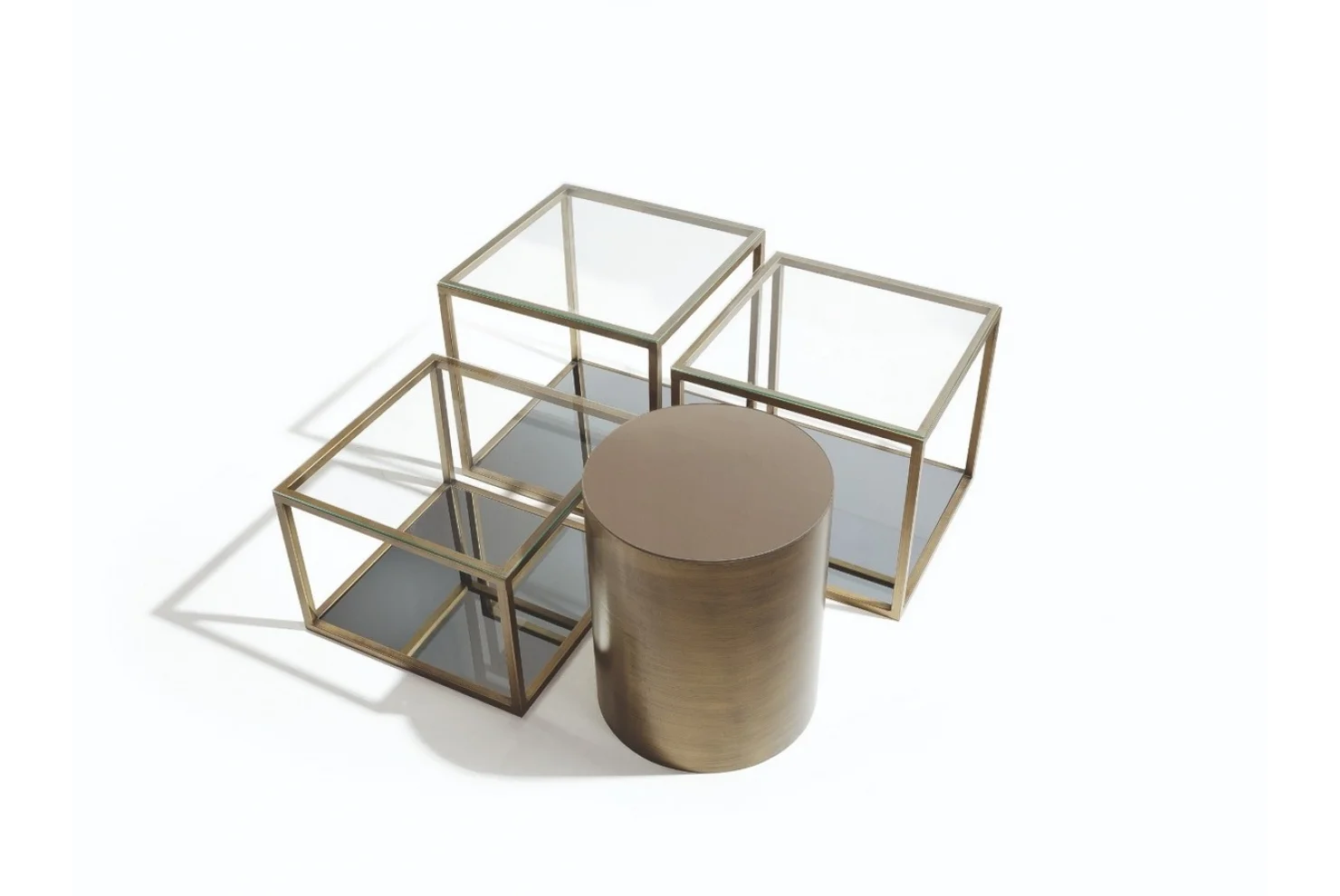 TH-Neptün Orta Sehpa