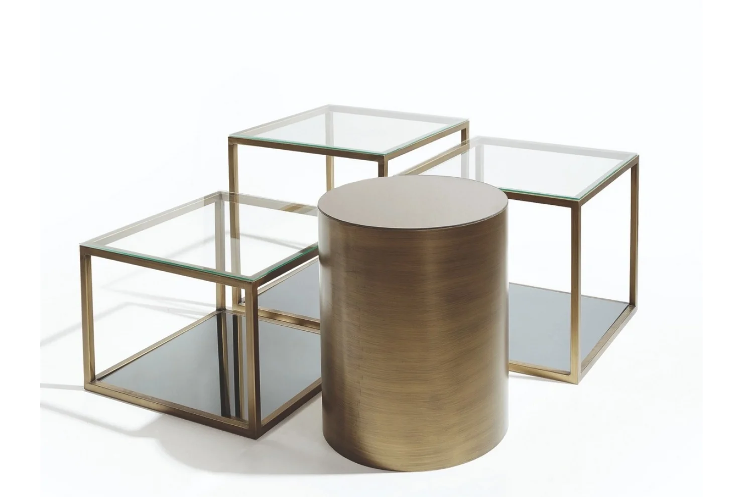 TH-Neptün Orta Sehpa