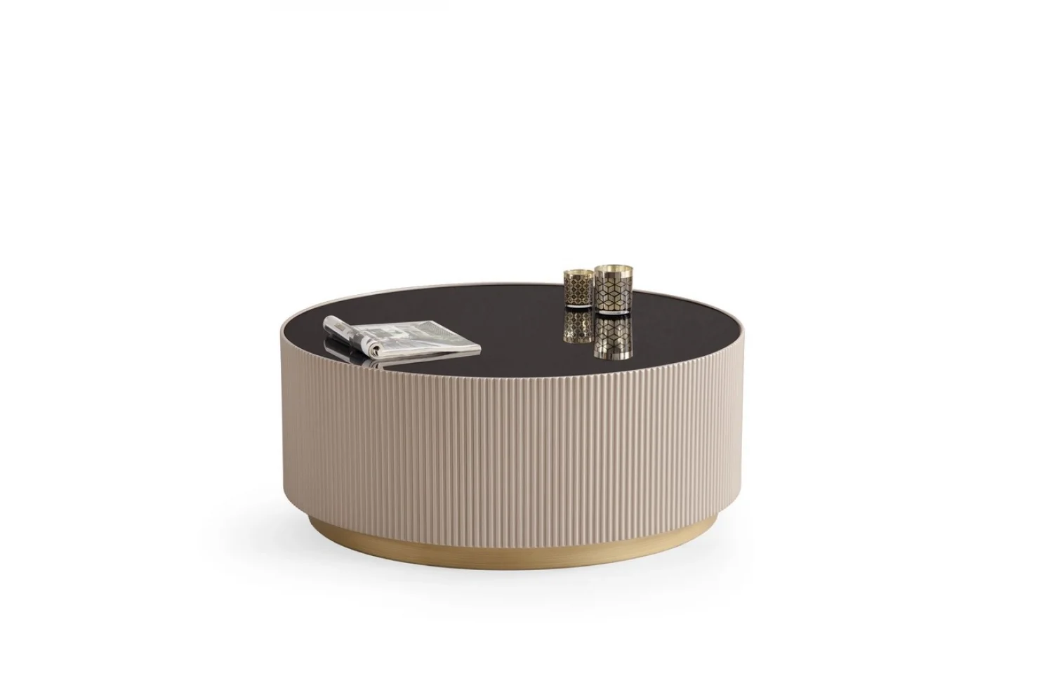 TH-Olivia Vizon Orta Sehpa