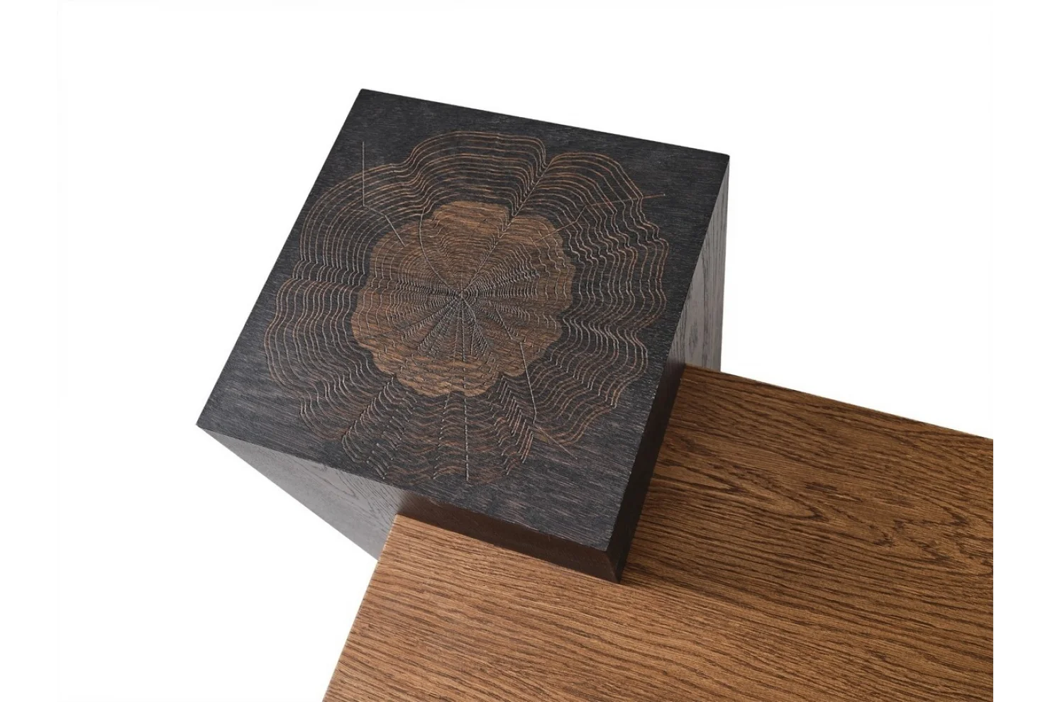 TH-Pablo Ceviz Orta Sehpa