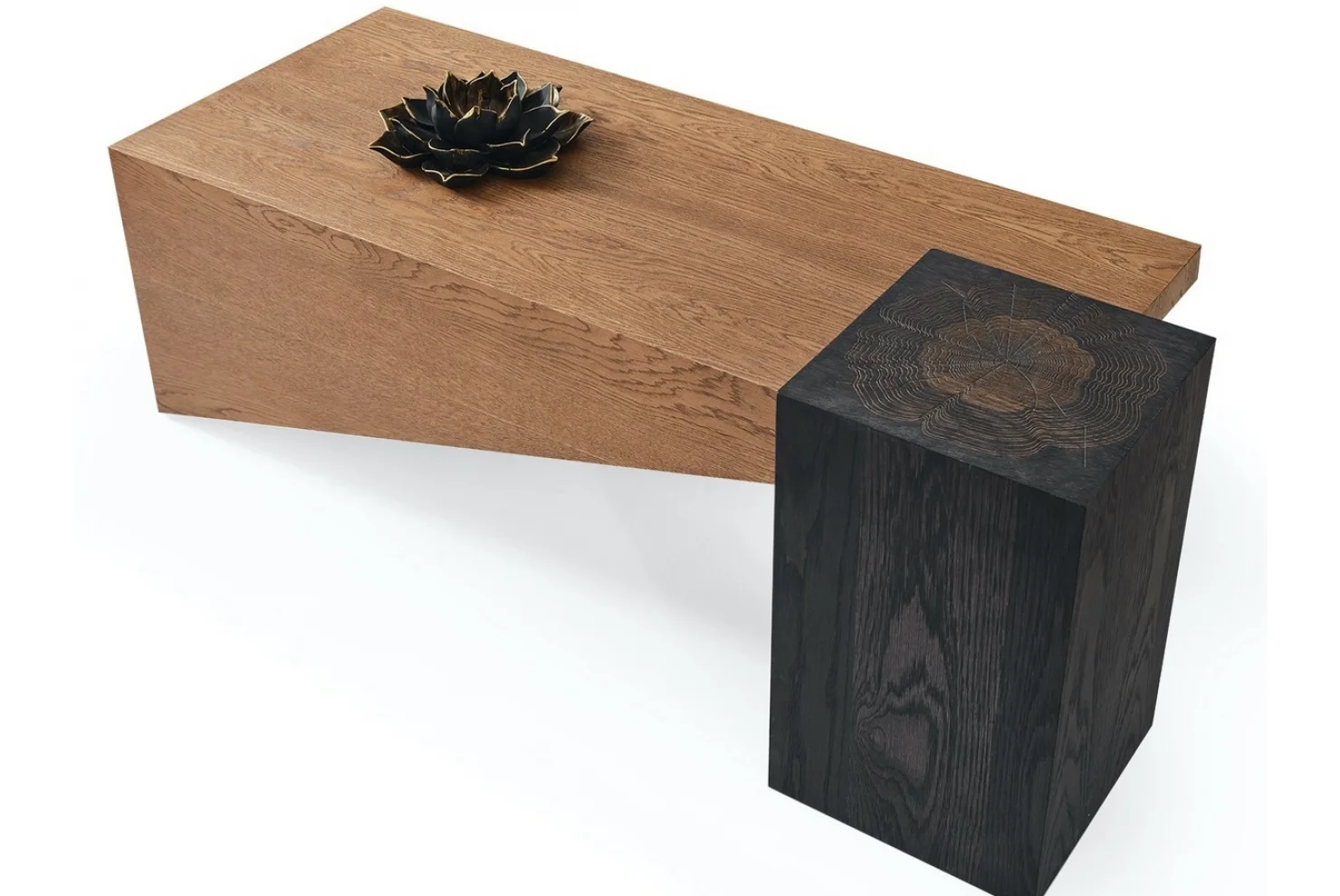 TH-Pablo Ceviz Orta Sehpa