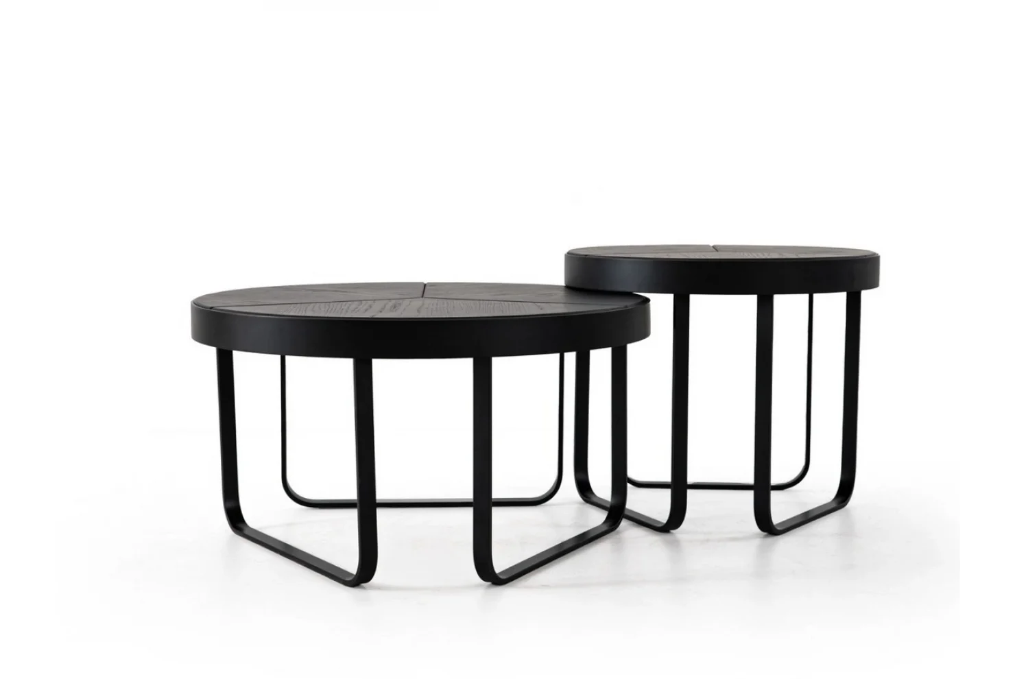 TH-Parma Set Orta Sehpa