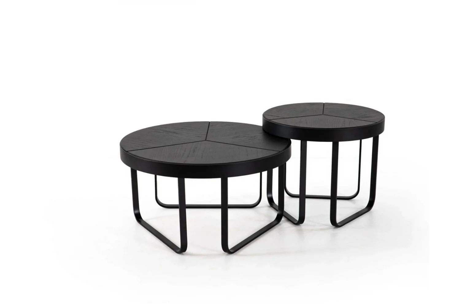 TH-Parma Set Orta Sehpa