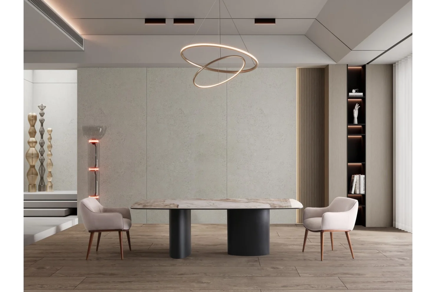 TH-Perini Masa Seramik Masa