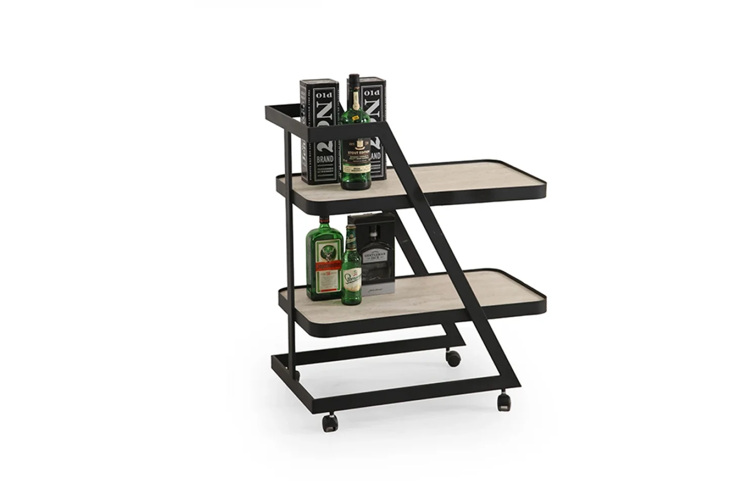 TH-Porto Servis Arabası