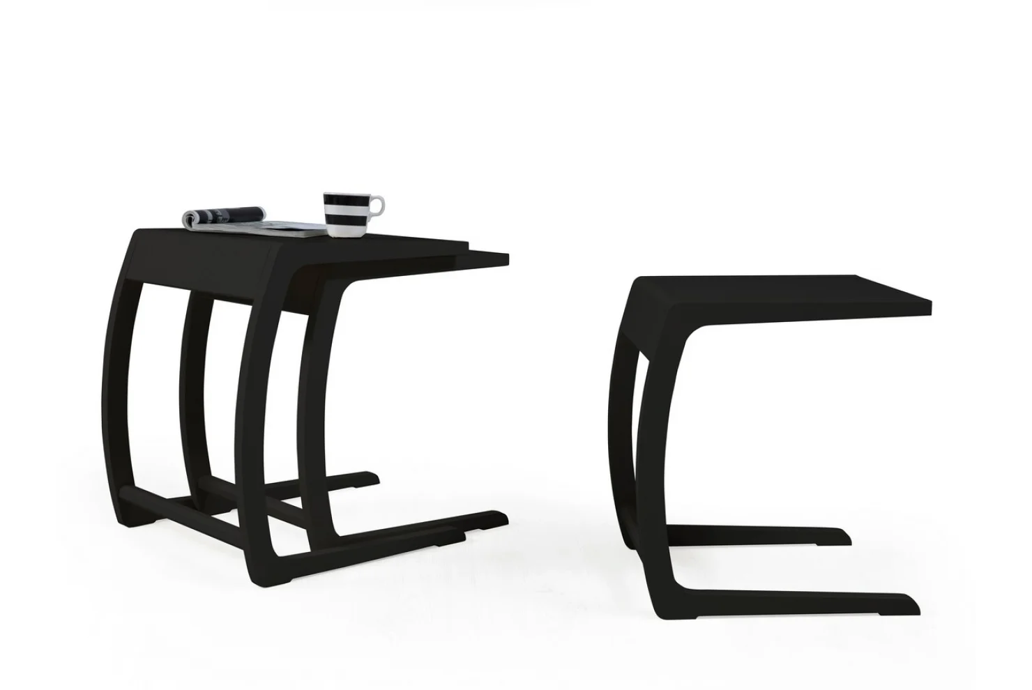 TH-Prada Zigon Siyah