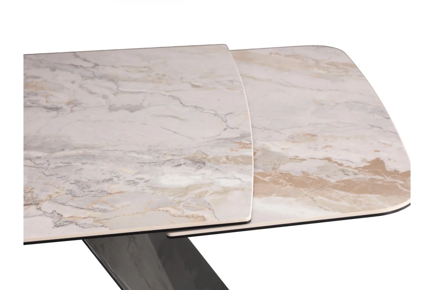 TH-Princess Masa Seramik Masa (Açılır)