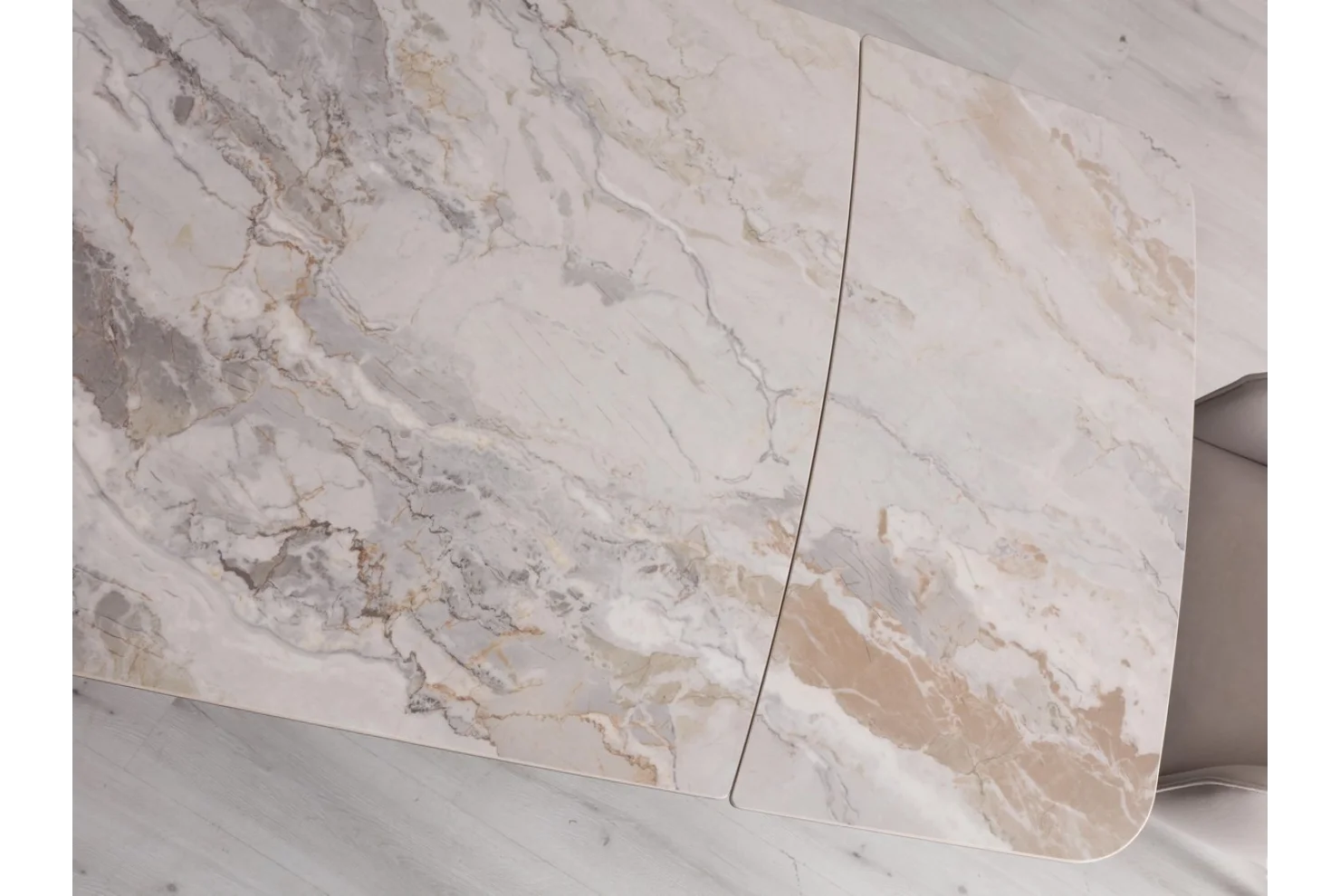 TH-Princess Masa Seramik Masa (Açılır)