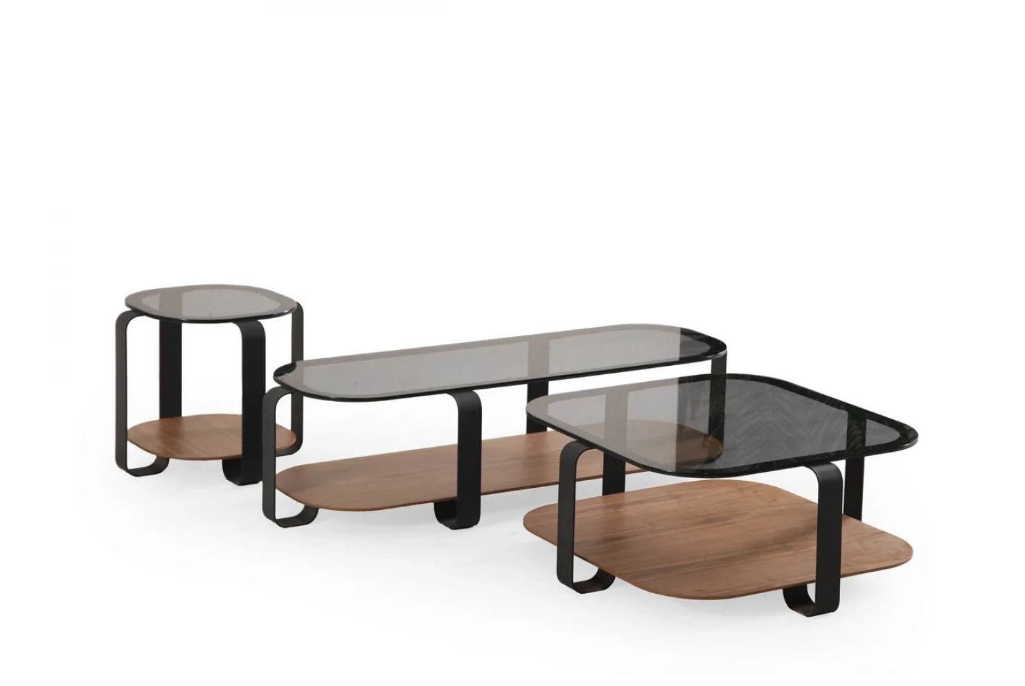 TH-Royal Set Amerikan Orta Sehpa