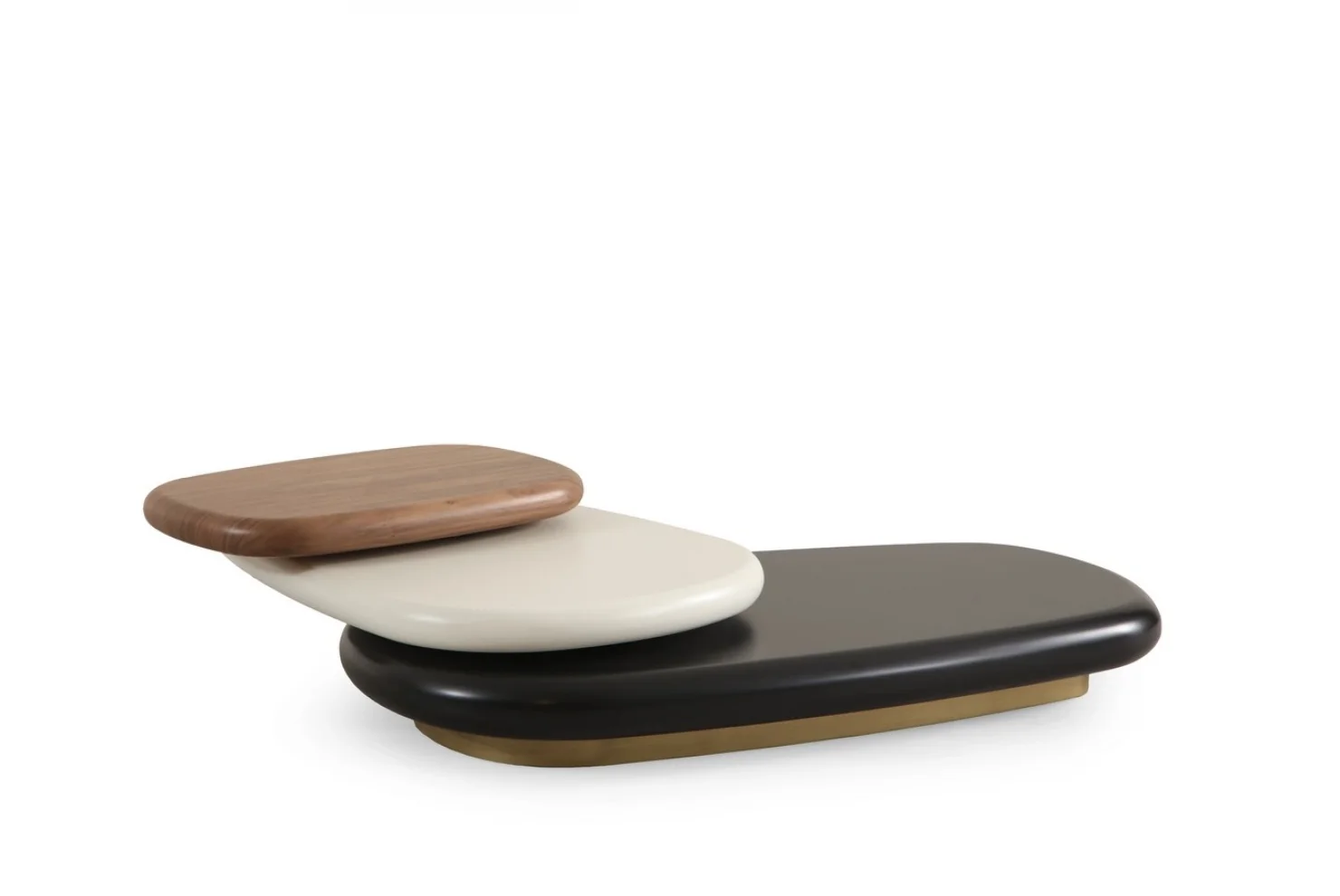 TH-Scarlet Orta Sehpa