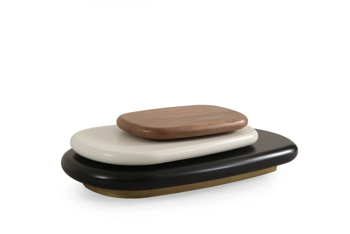 TH-Scarlet Orta Sehpa