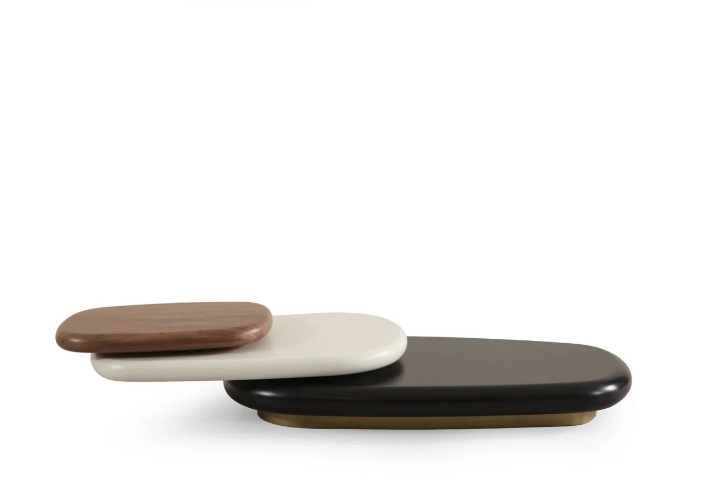 TH-Scarlet Orta Sehpa