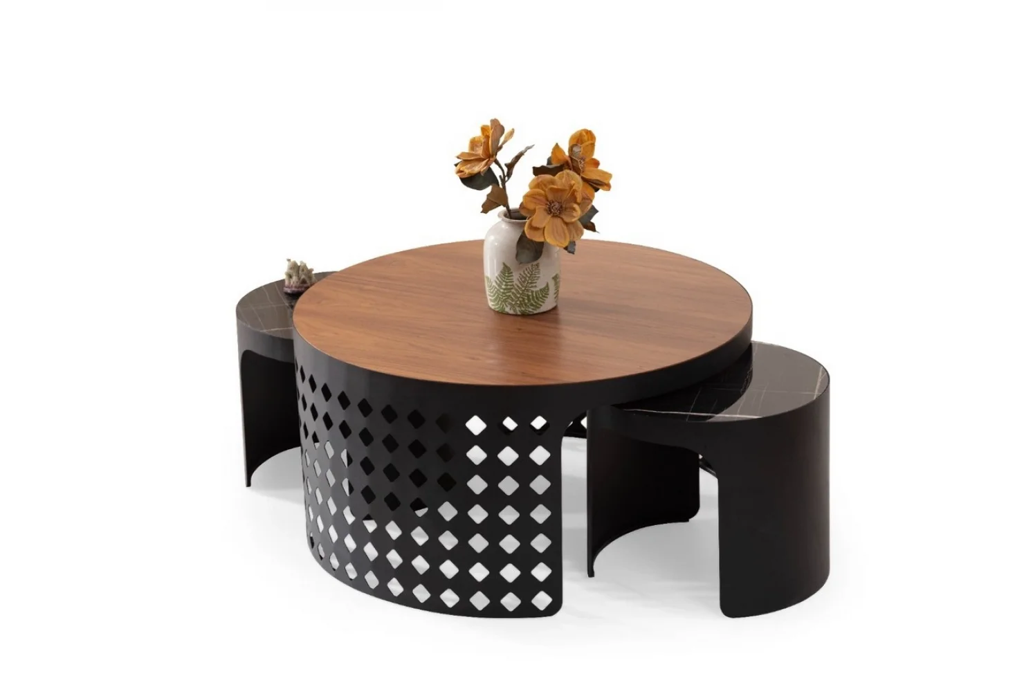 TH-Simple Set Orta Sehpa