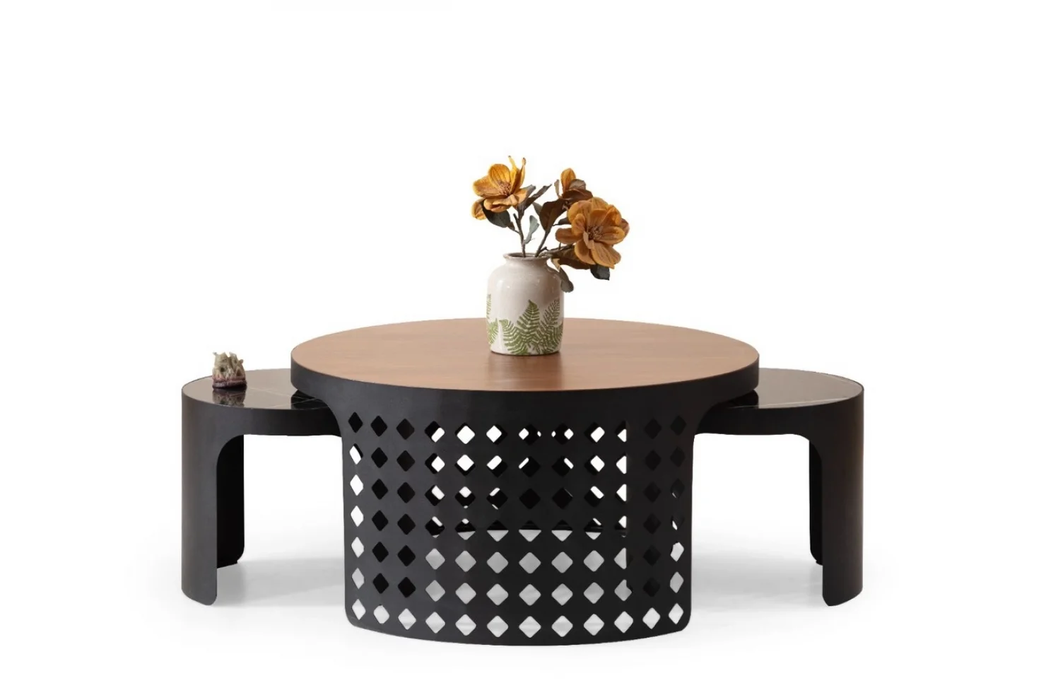 TH-Simple Set Orta Sehpa