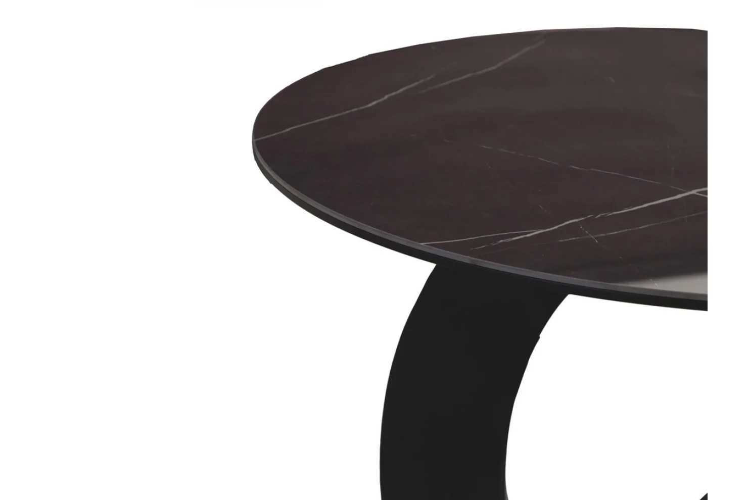 TH-Sirena Seramik Yuvarlak Masa