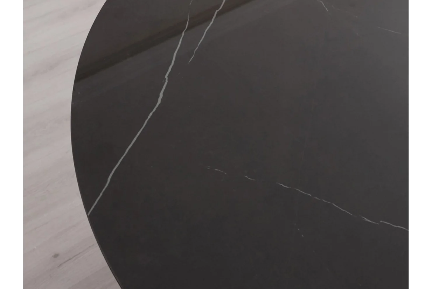 TH-Sirena Seramik Yuvarlak Masa