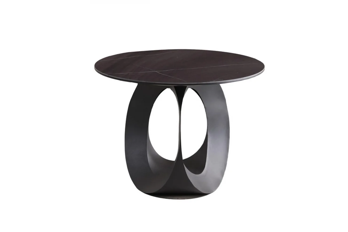 TH-Sirena Seramik Yuvarlak Masa