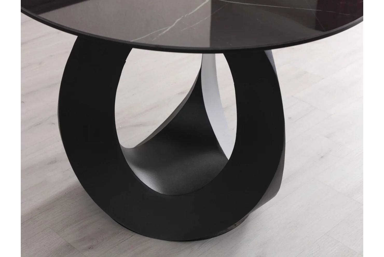 TH-Sirena Seramik Yuvarlak Masa