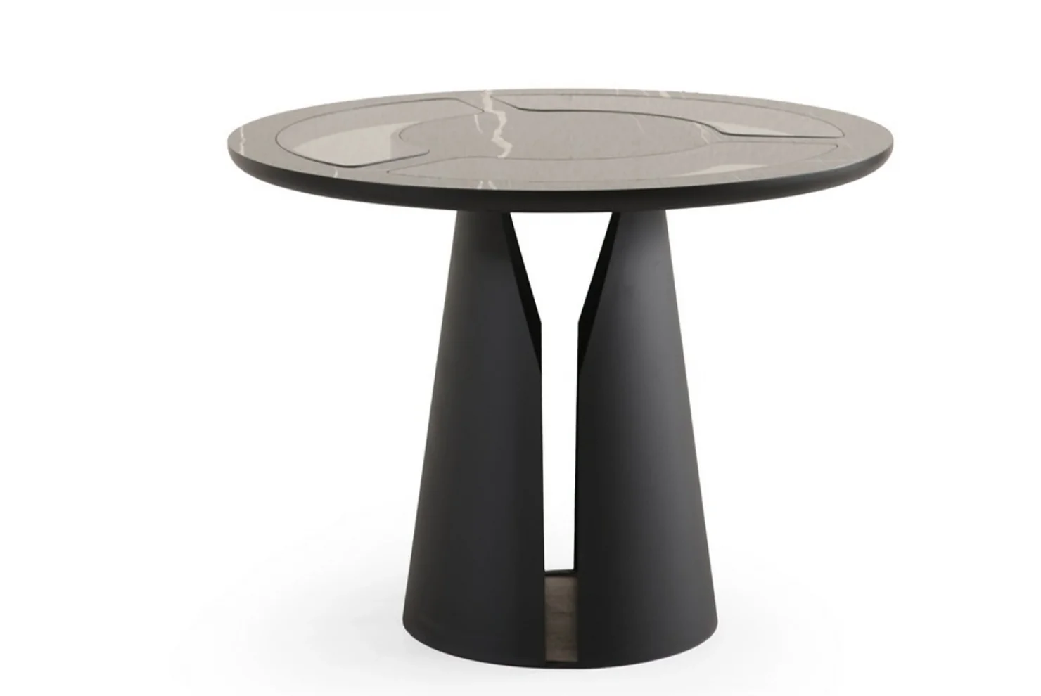 TH-Star Masa Yuvarlak Masa