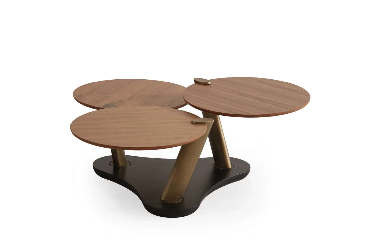 TH-Trio Amerikan Orta Sehpa