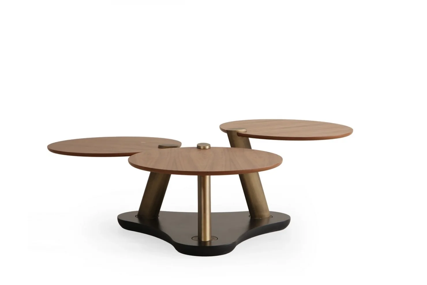 TH-Trio Amerikan Orta Sehpa