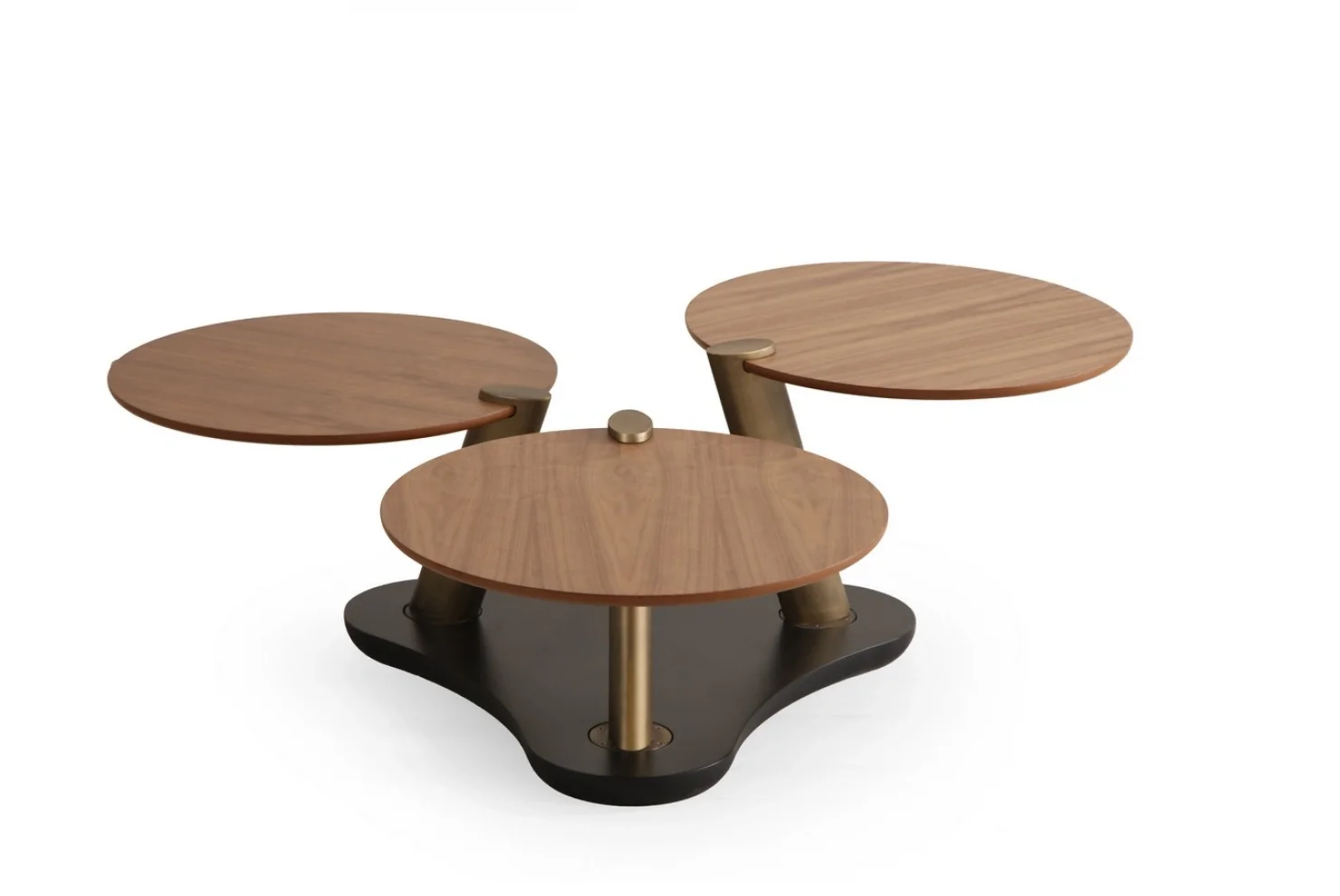 TH-Trio Amerikan Orta Sehpa