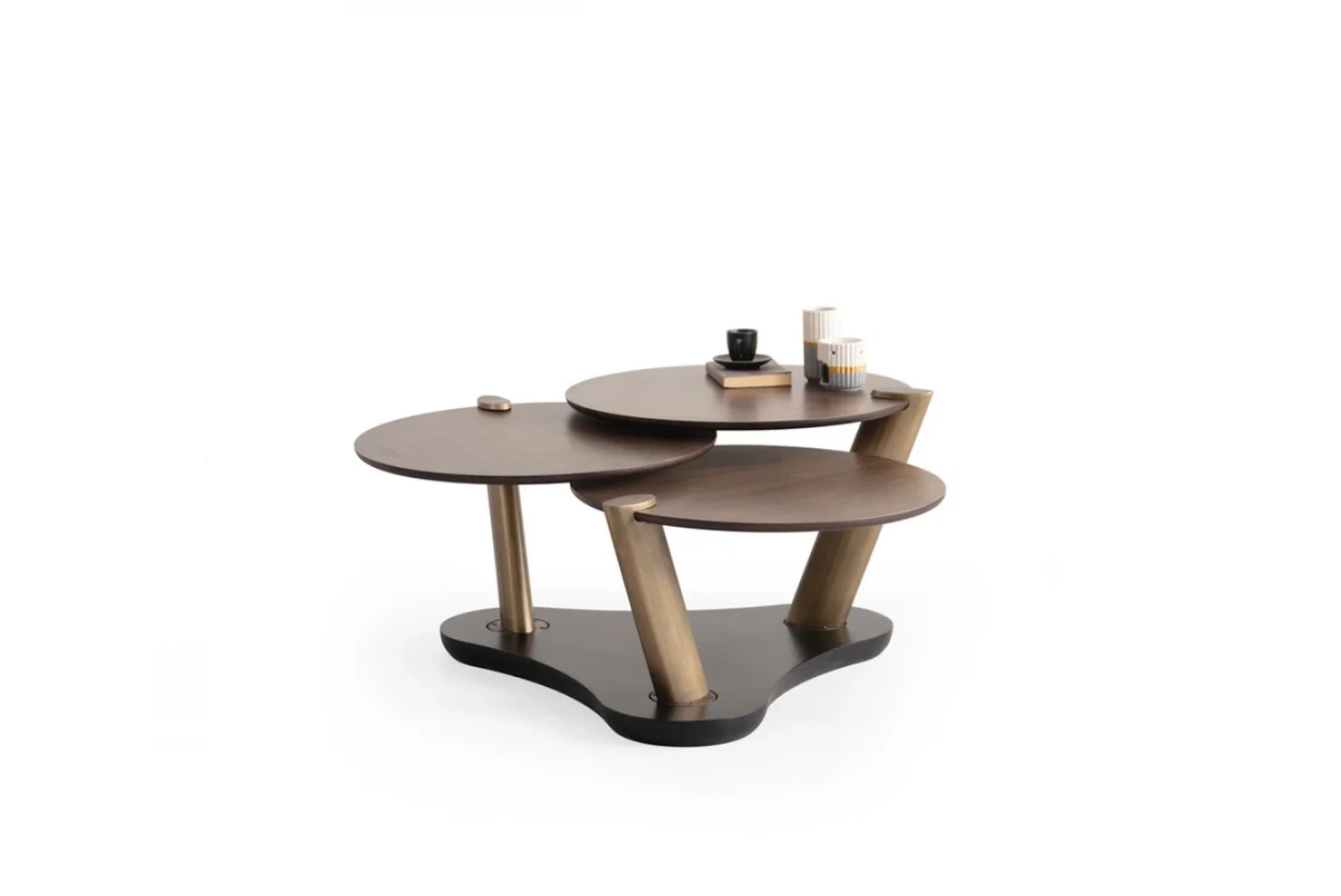 TH-Trio Orta Sehpa prinç