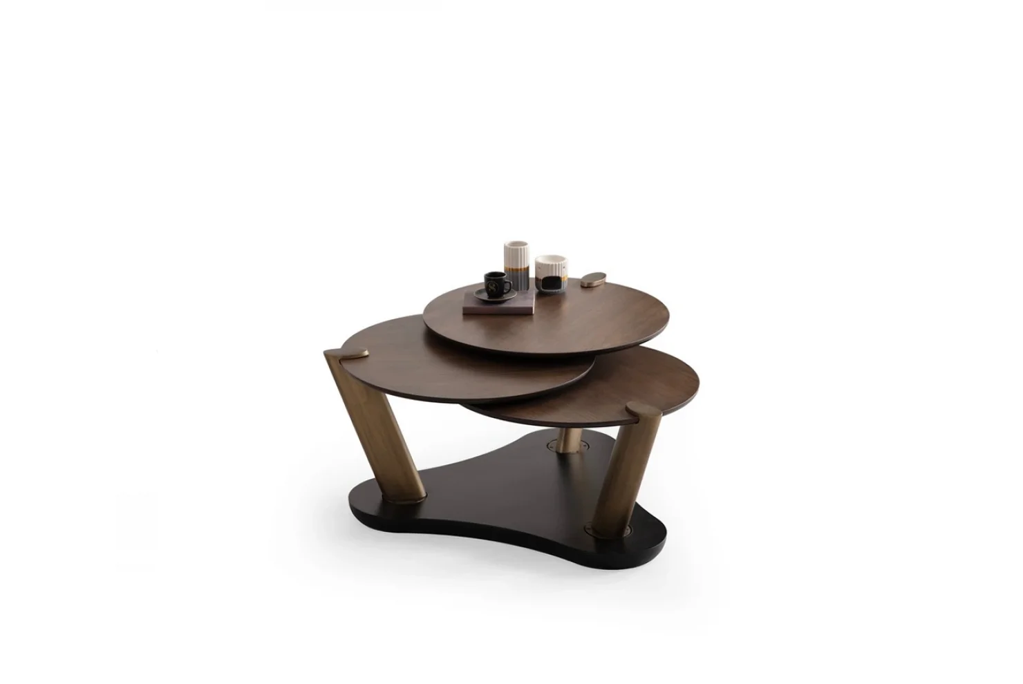 TH-Trio Orta Sehpa prinç