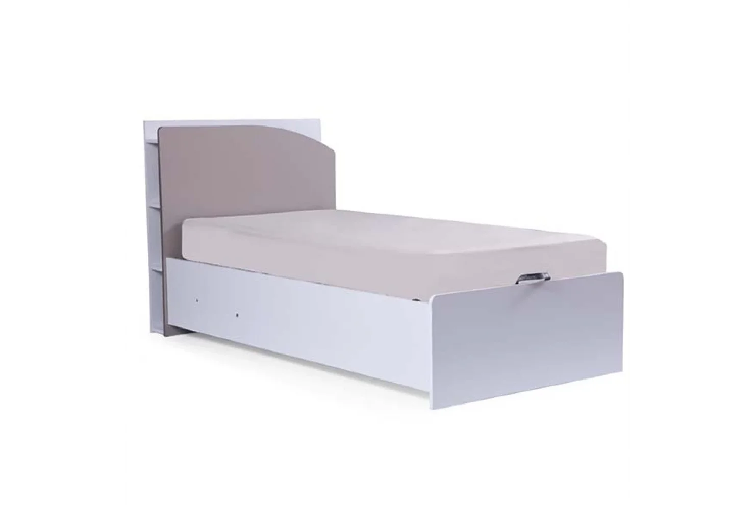 Torino Bazalı Karyola 120*200