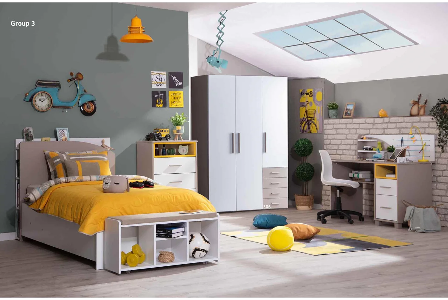 Torino Genç Odası Takımı