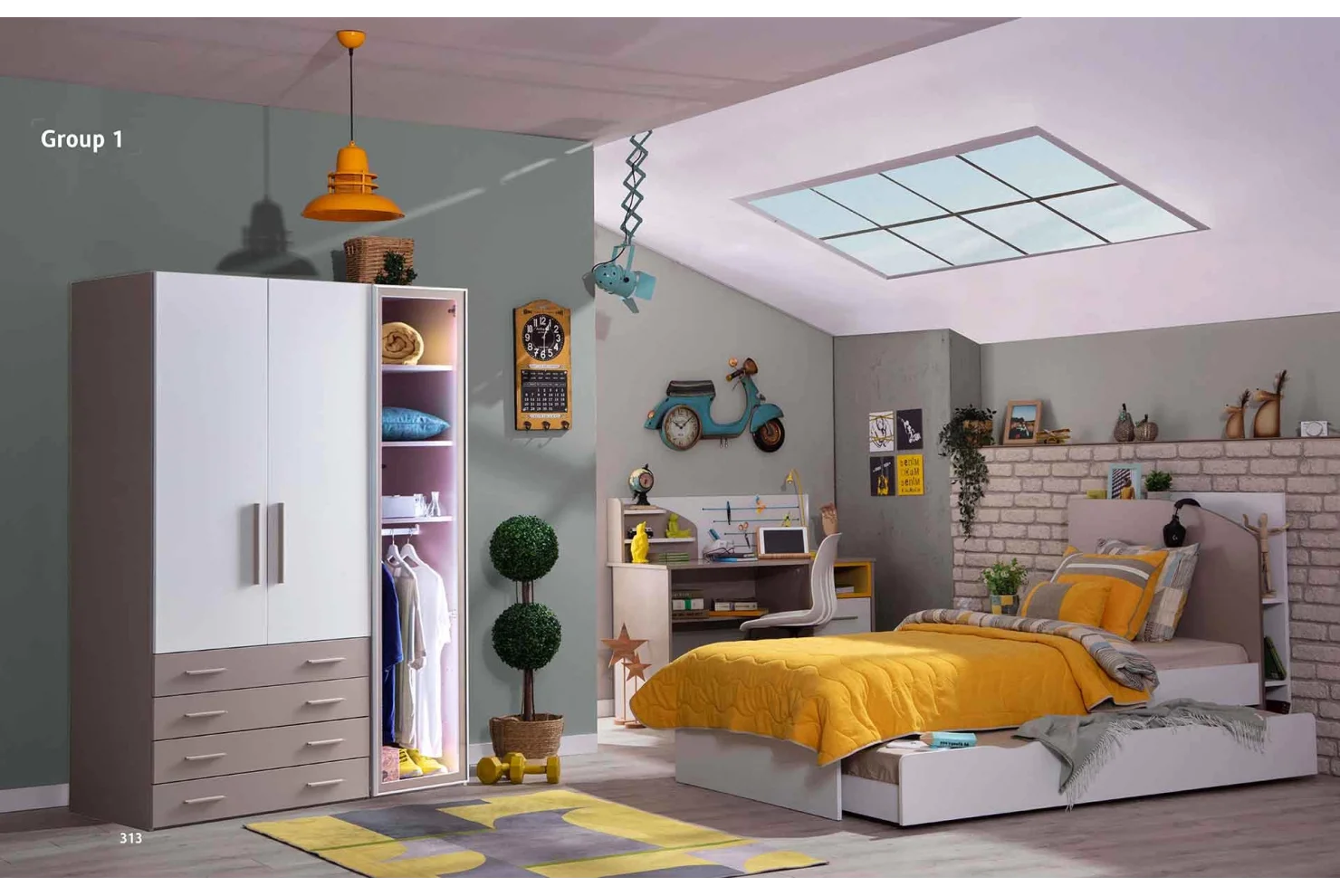 Torino Genç Odası Takımı