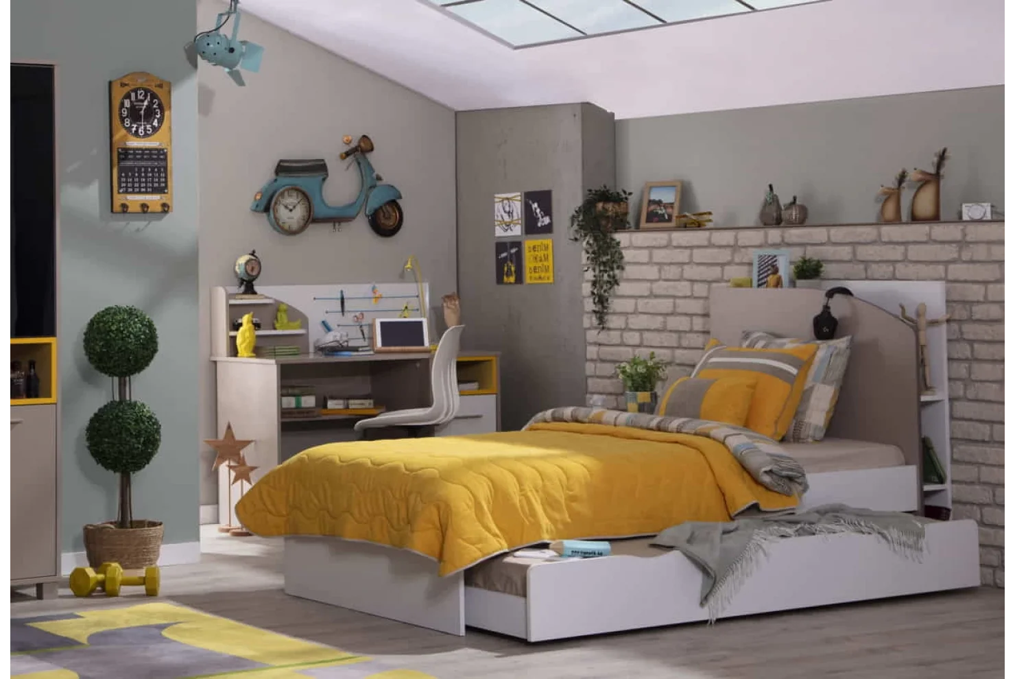 Torino Genç Odası Takımı