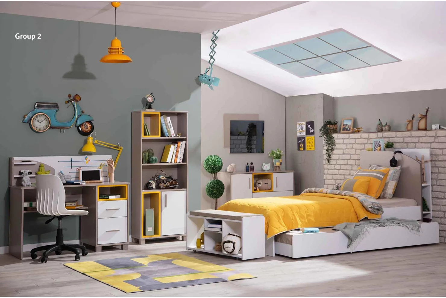 Torino Genç Odası Takımı