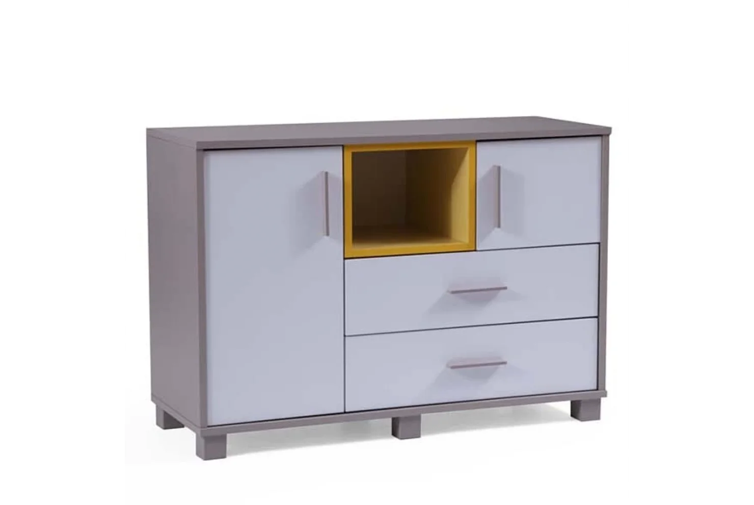 Torino Geniş Çamaşırlık