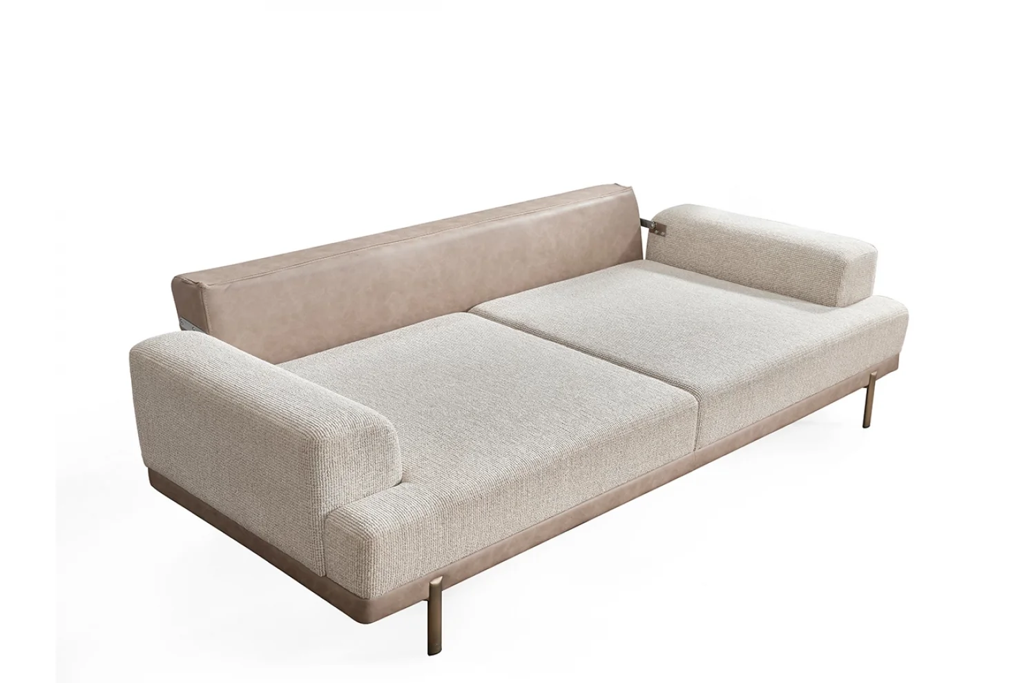 Traverten Koltuk Takımı | 3lü Koltuk 2 Adet - Berjer 1 Adet