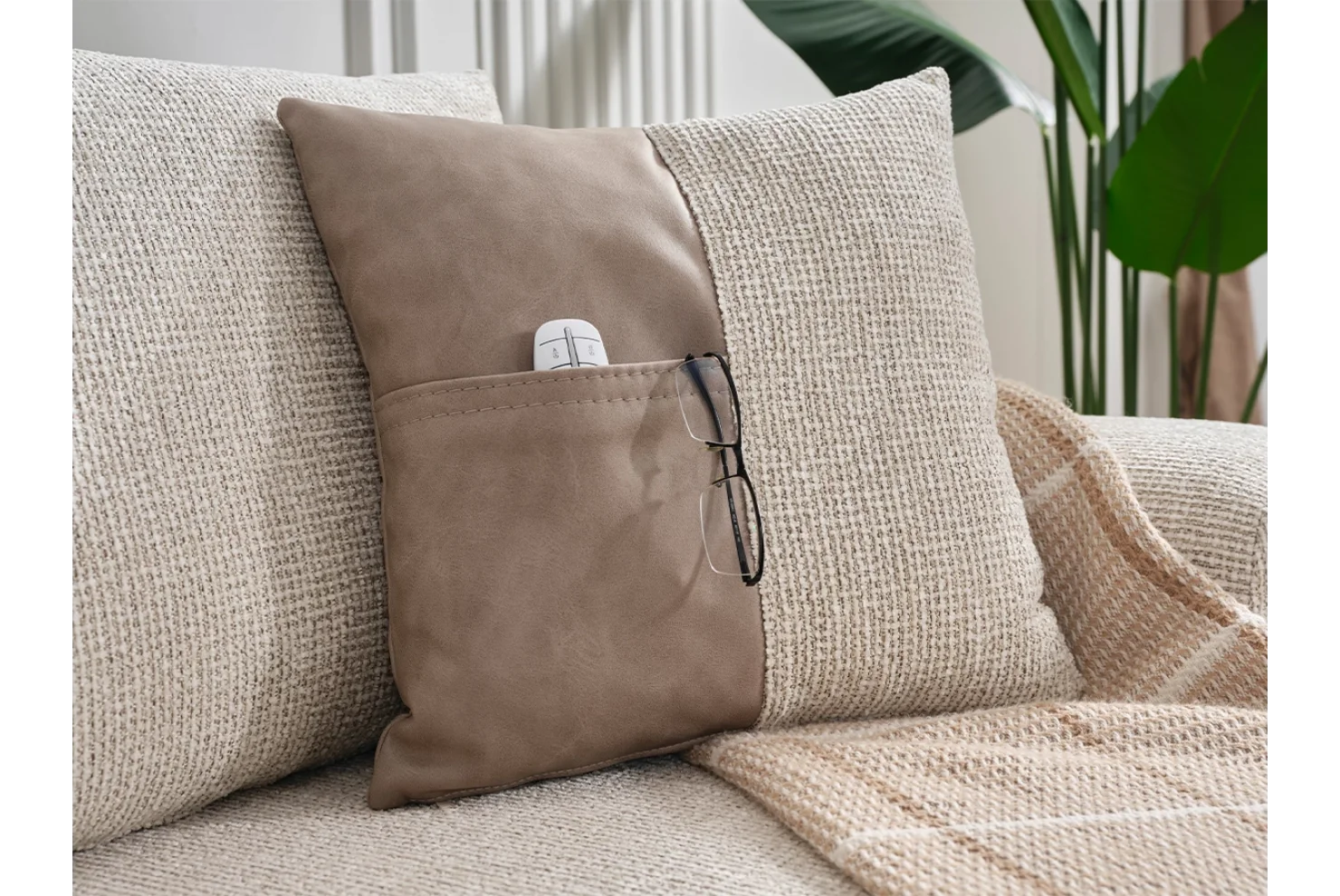 Traverten Koltuk Takımı | 3lü Koltuk 2 Adet - Berjer 1 Adet