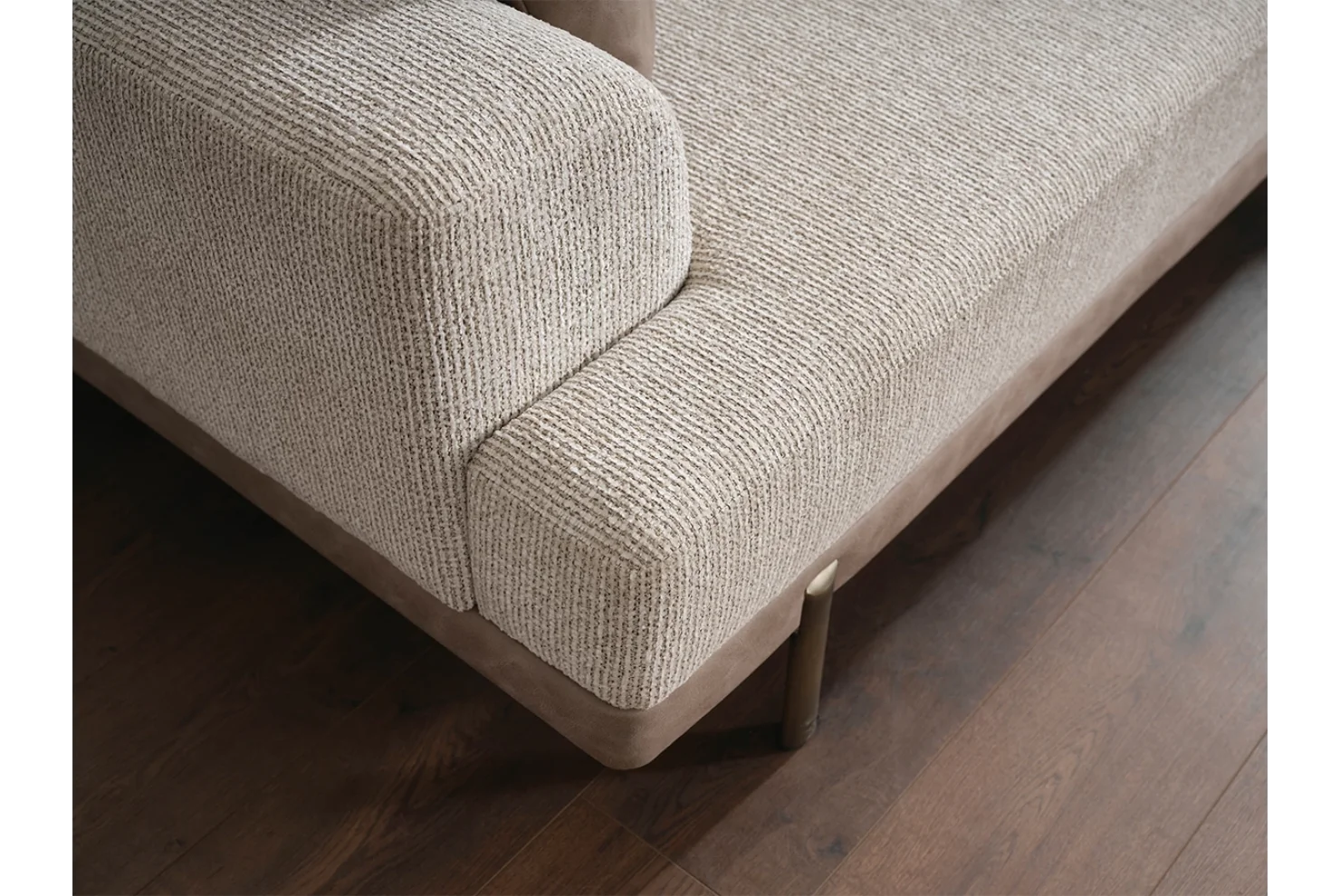 Traverten Koltuk Takımı | 3lü Koltuk 2 Adet - Berjer 1 Adet