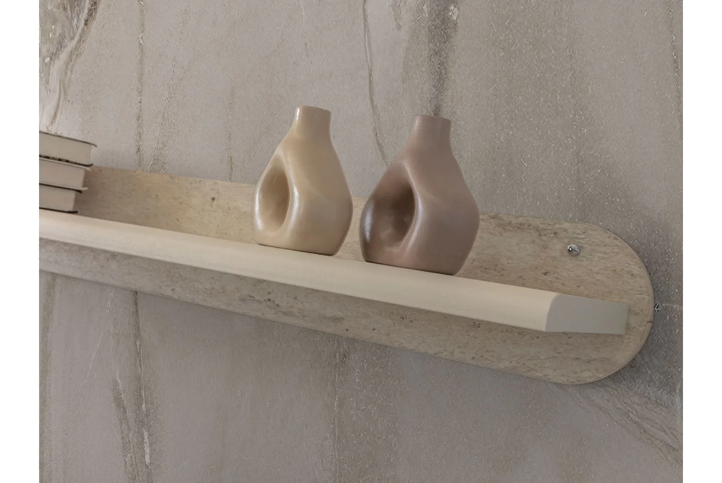 Traverten Tv Ünitesi