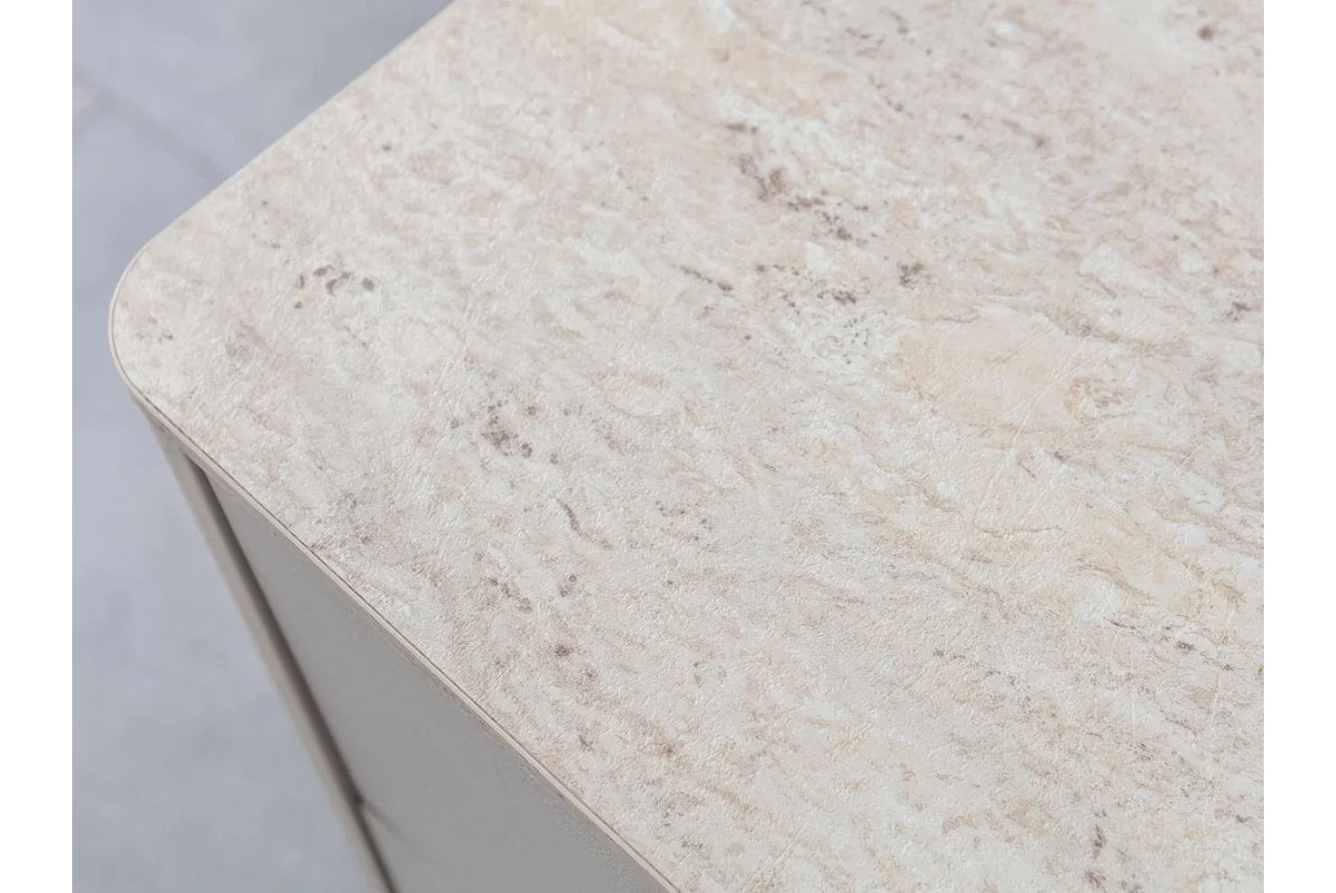 Traverten Yatak Odası Takımı