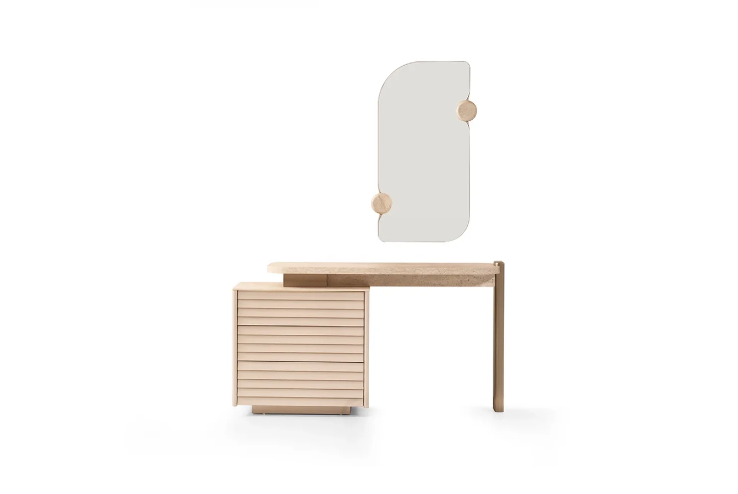 Troya Yatak Odası Takımı