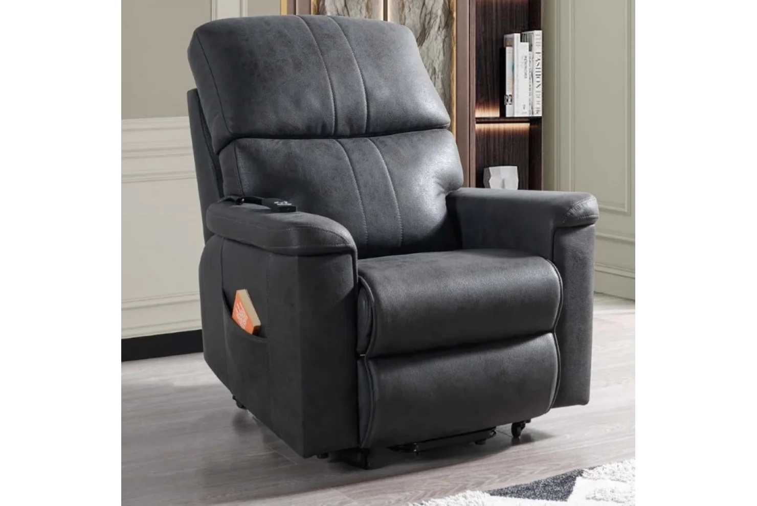 Velton Medikal Masajlı