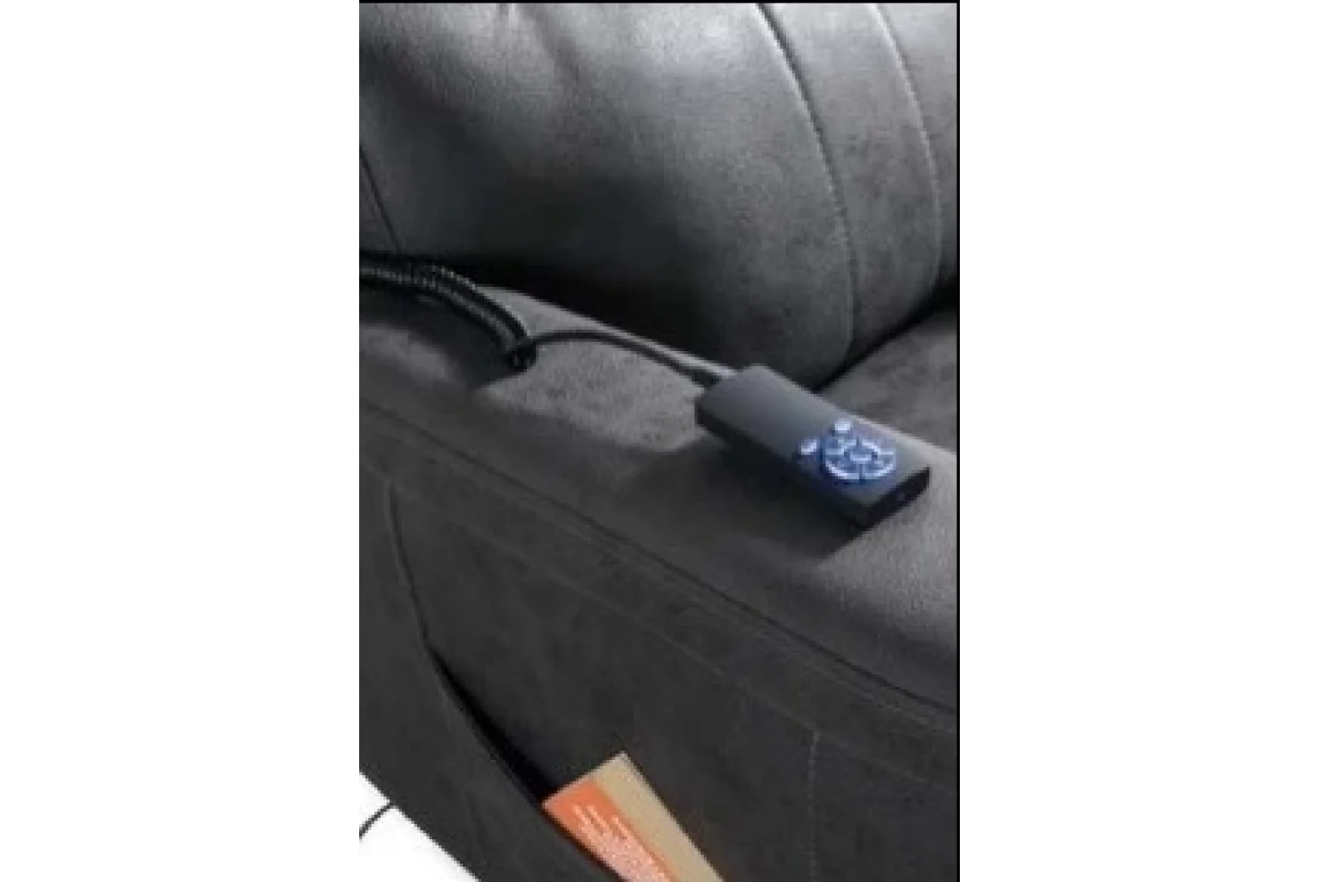 Velton Medikal Masajlı