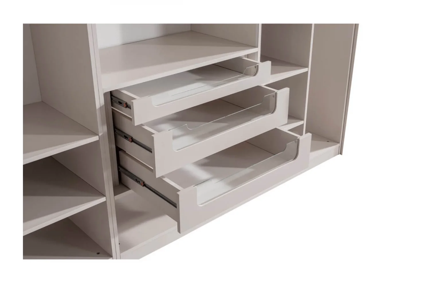 Velvet Yatak Odası Takımı