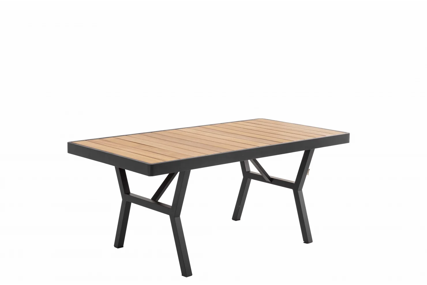 Venedik Alüminyum Oturma Grubu